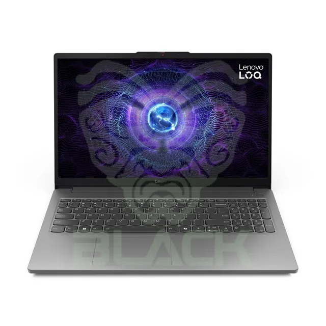 Not Lenovo Loq 15.6fhd I5 8gb Ssd512gb Rtx3050 W11
