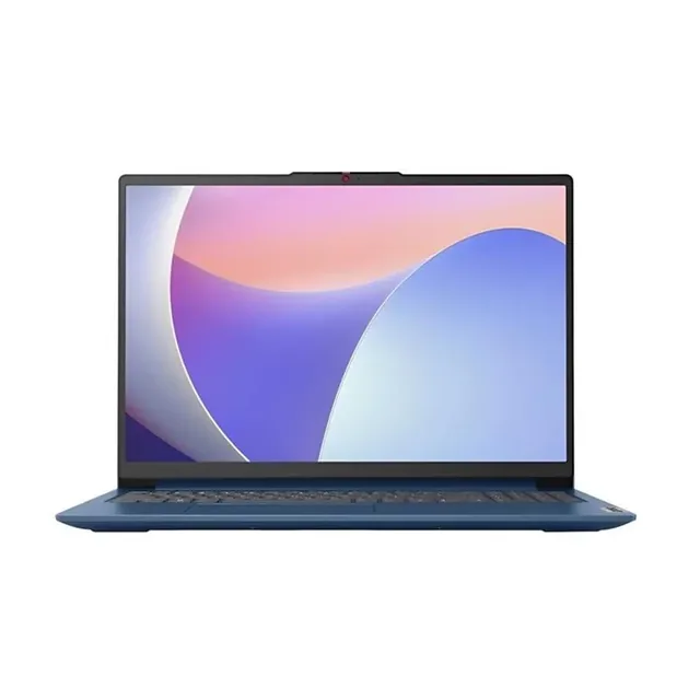 Notebook 15.6" Lenovo IdeaPad 1 AMD Ryzen 5 7520U 8GB RAM DDR5 SSD 256GB Wi
