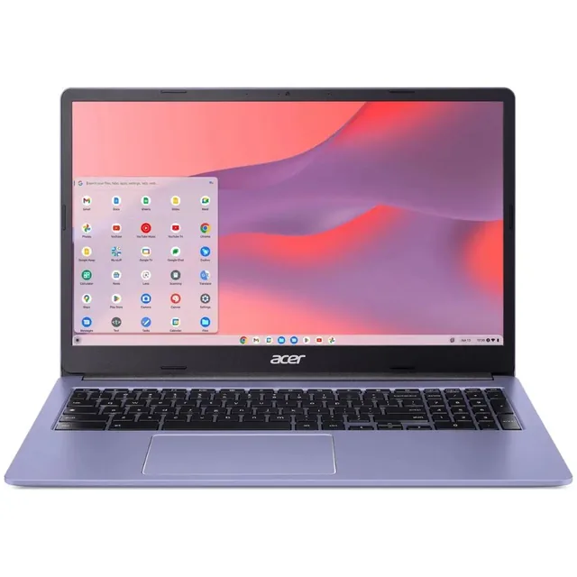 NOTEBOOK Acer Chromebook 315 Celeron N4500 4Gb 64Gb 15.6"