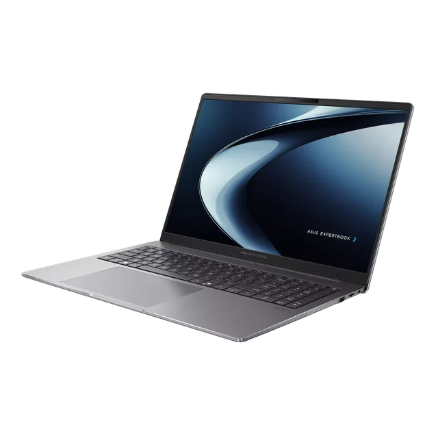 Notebook ASUS ExpertBook P3 (PM3606) 16" Ryzen 7 AI 350 16GB RAM 512GB SSD