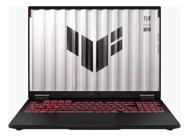 Notebook Asus Tuf A16 1TB 32gb Ram Ryzen 7 170 Rtx 4050