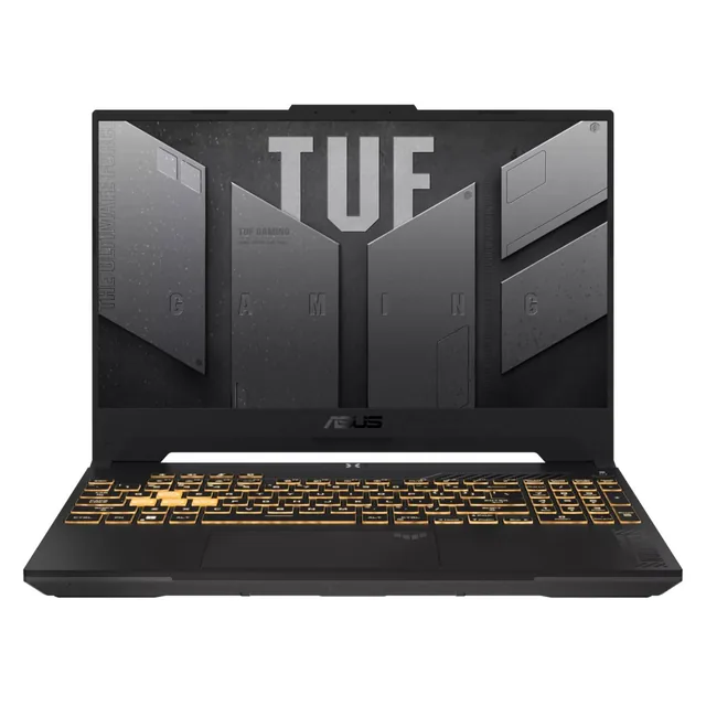 Notebook Asus TUF i7 16GB 1TB RTX4060 144hz