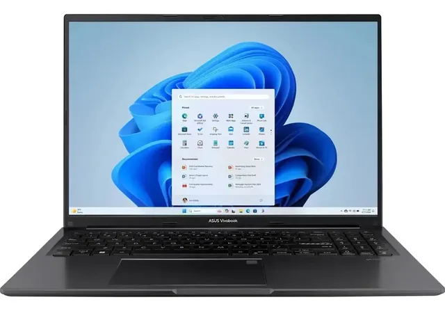 Notebook Asus Vivobook F1605va / Intel Core I7-1355u / 24gb Ram / Ssd Nvme