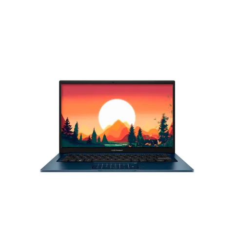 NOTEBOOK ASUS Z1404Z I3 1215U 14.0 FHD 16GB 128GB WIN 11 HOME TECLADO INGLES