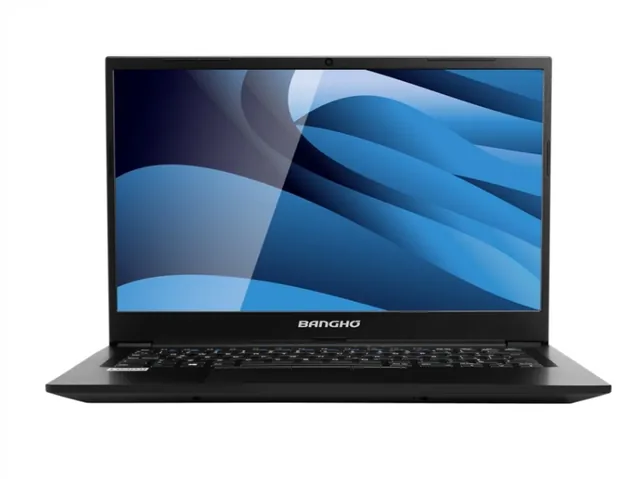 NOTEBOOK BANGHO INTEL I5 BES PRO T4 8 480 FREE