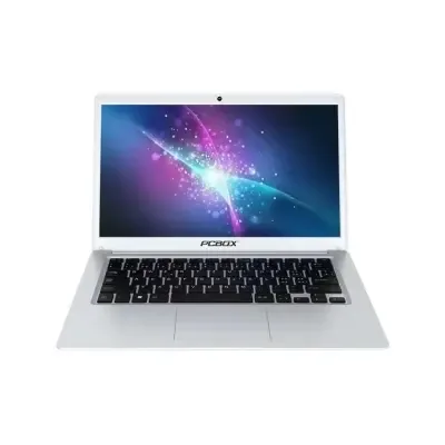 Notebook Cloudbook Pcbox Fire! Celeron N4020 4gb 128gb 14.1" Fhd W11 Esp