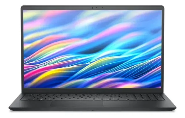 Notebook Dell 15'' Dc15250 Intel Core I7 1355u 32gb Ram 512gb Ssd Pantalla