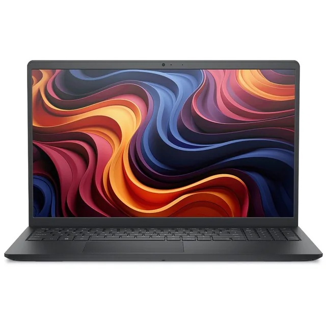 NOTEBOOK DELL INSPIRON 15 RYZEN 7 7730U 16GB 1 TB SSD 15.6" FHD TOUCH WIN11 ENVIO GRATIS EK26