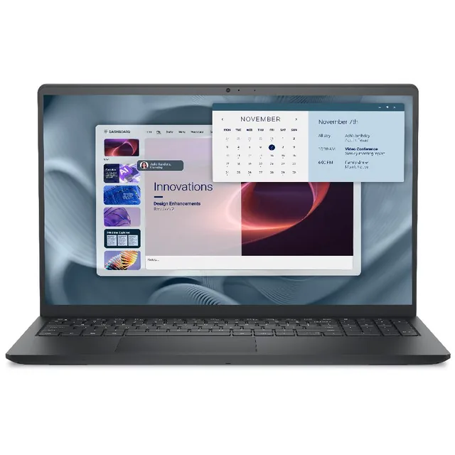 Notebook Dell Pro 15 Essential Core i5 16Gb Ssd 512Gb 15.6"Win11