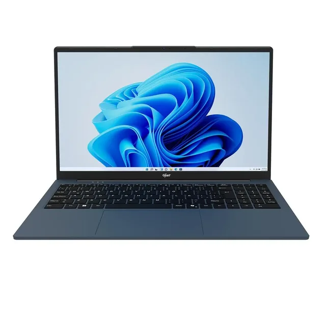 Notebook Gfast N-537R (15.6/Ryzen5/8GB/240ssd/Win11)