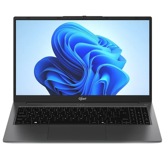 Notebook Gfast N-758R (15.6/Ryzen7/8GB/480ssd/Win11)