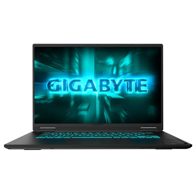 Notebook Gigabyte A16 i7 RTX5050 16GB Win11