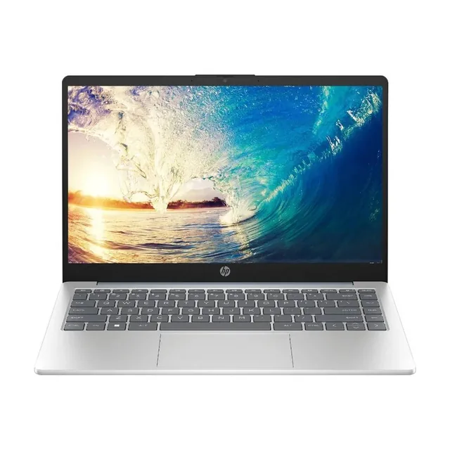 Notebook Hp 14-Em0027La Ryzen 5 7520U 8Gb 512Gb Ssd 14" Fhd W11