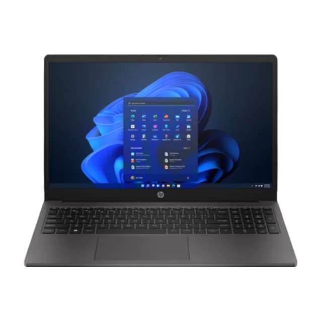 Notebook HP 250 G10 i3-N305 15 8GB/512 PC Windows® 11 Home (7710)