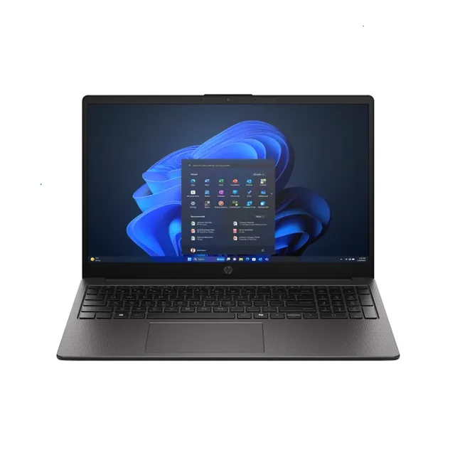 Notebook HP 250R G10 C7 150U 15,6" 16/512 FreeDos