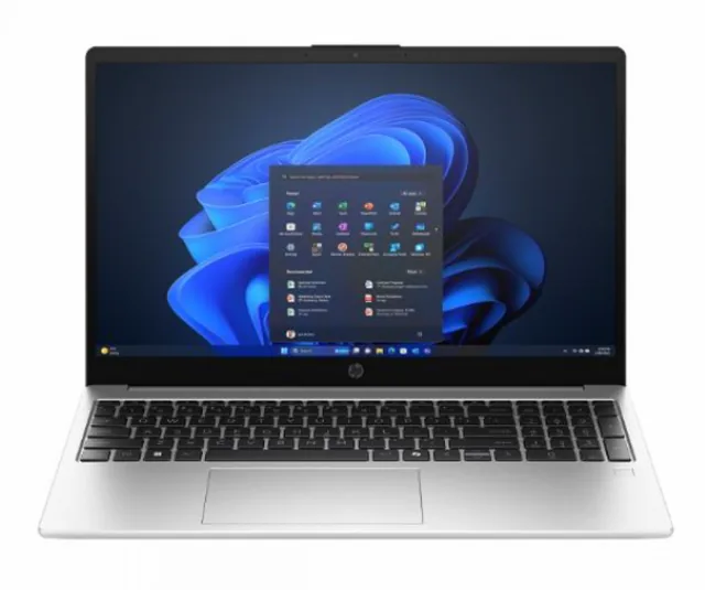 NOTEBOOK HP 255 AMD RYZEN 7 15.6 16GB DDR5 512GB FULLHD FDOS