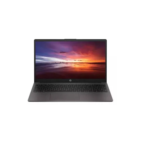 Notebook HP 255 G10 3.0 AMD Ryzen 3 7335U 15.6" FHD 16GB DDR5 256GB SSD Windows 11