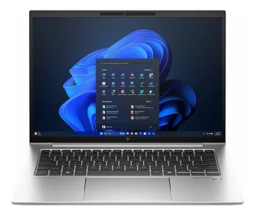 Notebook HP EB 840G11 14" Intel U7 16GB/512 Win11P