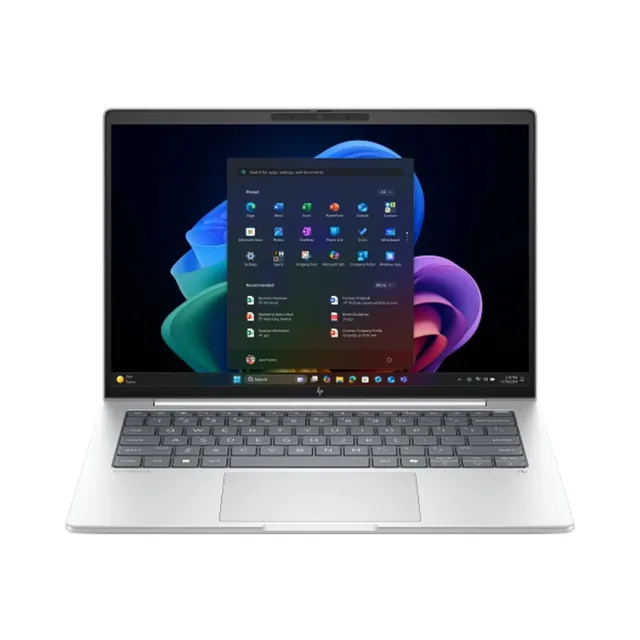 Notebook Hp Elitebook 8 G1i 14" Touch Core Ultra 7 258v 32GB 1TB SSD Windows 11 Pro