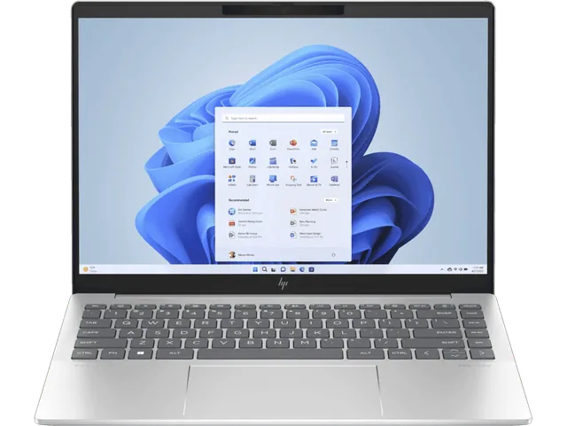 Notebook HP Pavilion Plus U5-125H 14″ 16GB/512 W11h