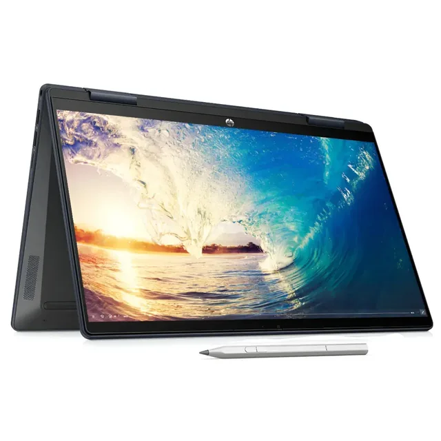 Notebook HP Pavilion x360 B69KKLA 14'' | Intel Core i3-1315U | 8 GB RAM | 512 GB SSD | Táctil | Windows 11 Home