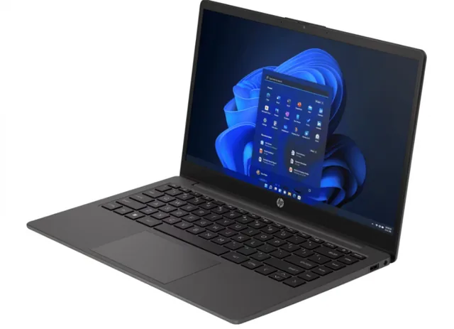 NOTEBOOK HP RYZEN 5 245 G10 7530U 14 8GB/512 FREE DOS