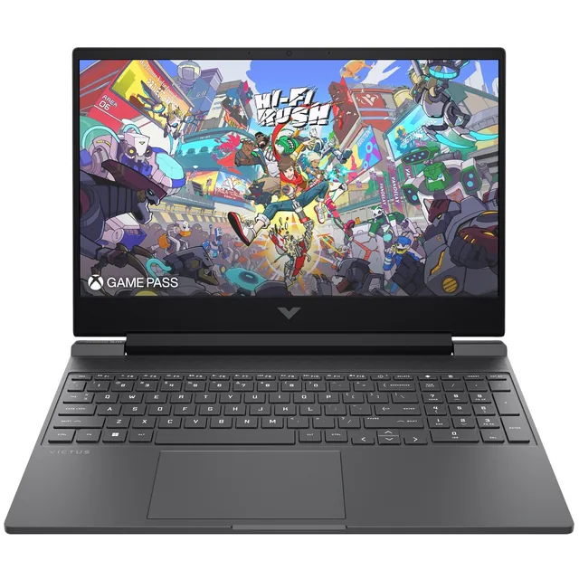 Notebook Hp Victus 15 i5 13420H 16GB RTX3050 Win11