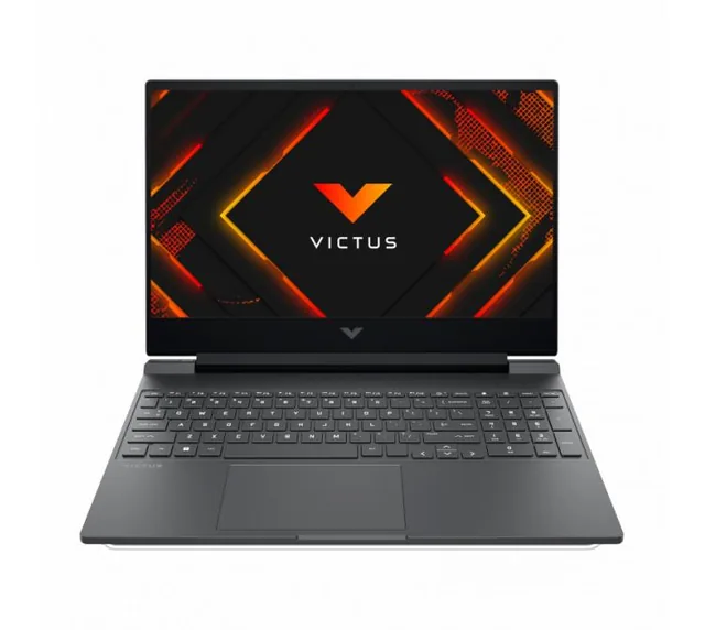 Notebook HP Victus Gaming 15 15.6" AMD Ryzen 5 7535HS 8GB DDR5 SSD 512GB RTX 3050 Win11 15-fb3032la