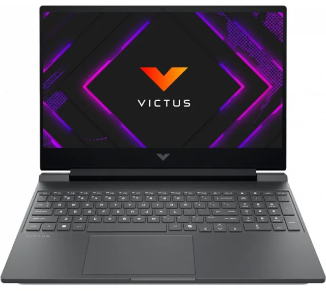 Notebook HP Victus Gaming 15 15.6" Intel Core i5 13420H 8GB DDR4 SSD 512GB RTX 3050 Win11 15-fa2009la