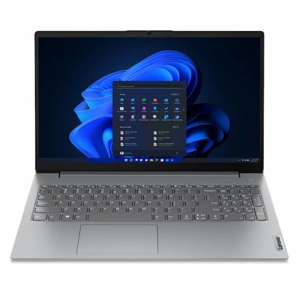 NOTEBOOK LENOVO 15.6 V15 G4 RYZEN 5 7520U 16GB 512GB FHD W11P R5 ESPAÑOL