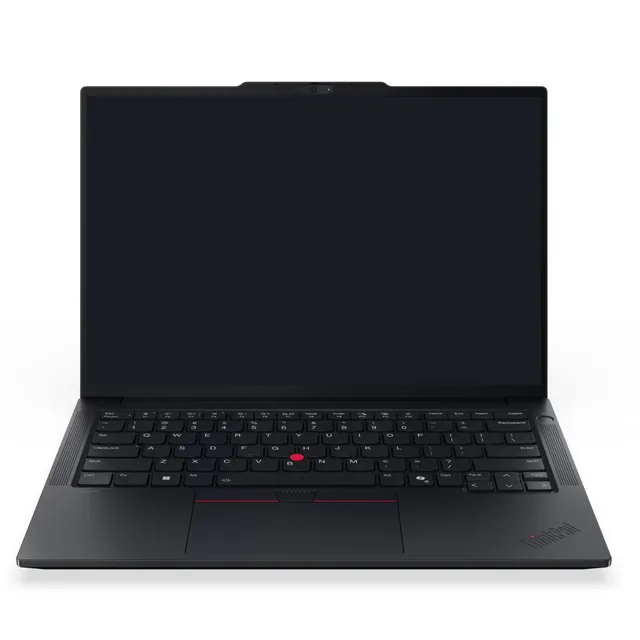 Notebook Lenovo E14 Gen7 Ryzen 5 16GB RAM 512 GB 14" Sin Windows