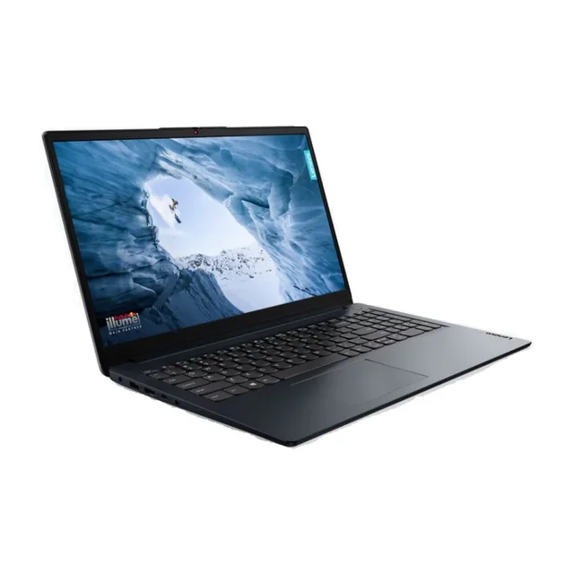 Notebook Lenovo IdeaPad 1 15IJL7 15.6″CELERON N4500 4GB 2933 128GB Emmc FHD W11H (0806)