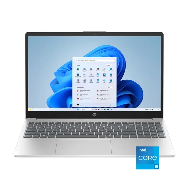 Notebook Lenovo Ideapad 1 15IRU7 Core I5 1335U 16GB 256GB 15.6" W11 Cloud Grey