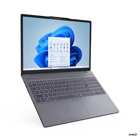 Notebook Lenovo Ideapad 15.3" R7 7735hs 16 Gb 512 Ssd Win 11 Home