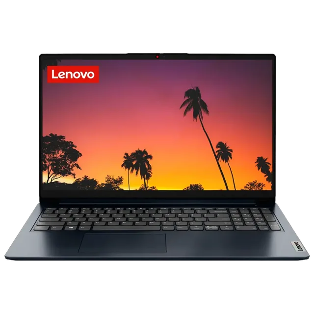 NOTEBOOK LENOVO IDEAPAD 15.6″ RYZEN 5 7520U 8GB 256GB W11HOME 82VG00WXUS R5