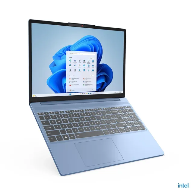 Notebook Lenovo IdeaPad Slim 3 15.6 | I7 13620H | 16GB RAM | 512GB NVMe | W11H | 83K1004QAR
