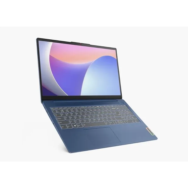 Notebook Lenovo IdeaPad Slim 3 15.6” Tactil | I5 12450H | 8GB | 512GB SSD | WIN11 HOME | 83ER00DQAR