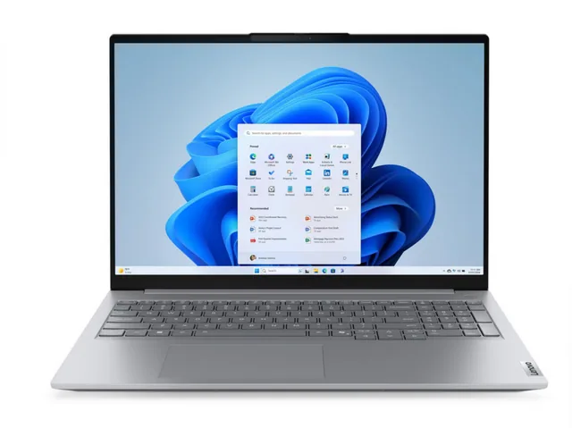NOTEBOOK LENOVO INTEL I7 THINK 16 G8 16 512 DO