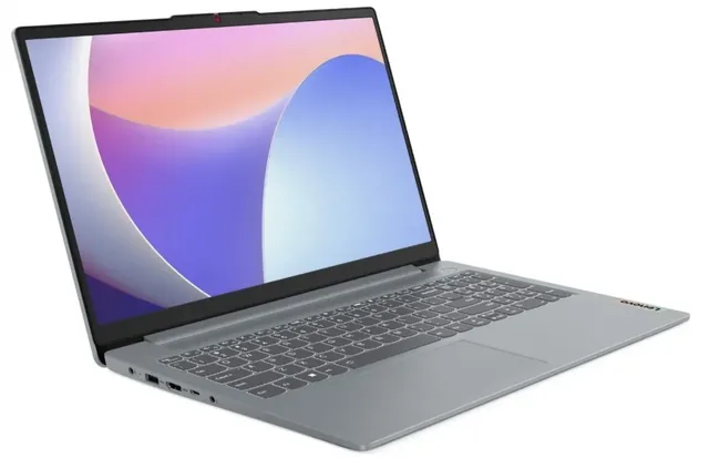 NOTEBOOK LENOVO INTEL N100 IDEAPAD SLIM 315IAN8 WIFI6 15.6 FHD 8G