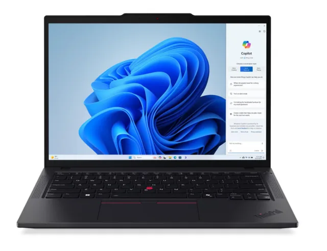 NOTEBOOK LENOVO INTEL T14 ULTRA 5-125U 16GB 512