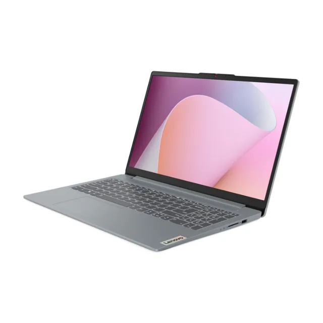 Notebook Lenovo IP Slim 3 15AMN8 15.6" FHD AMD R3 7320U 16GB DDR5 5500 256G NVME W11H