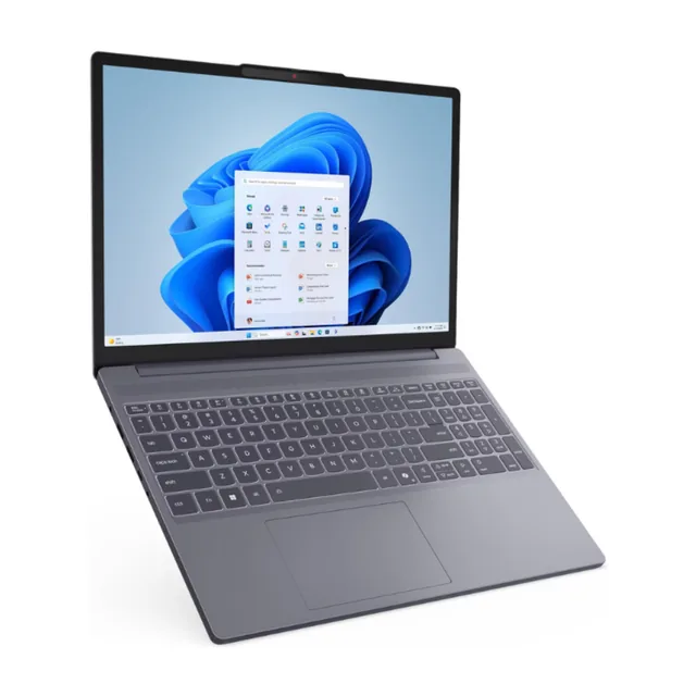 Notebook Lenovo IP Slim 3 15ARP10 15.3″ WUXGA AMD R7 7735HS 8GB 4800MHZ DDR5 512GB NVME W11H CON SLOT LIBRE (3286)