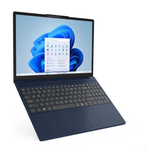 Notebook Lenovo IP Slim 3 15IRH10 15.3″ WUXGA INTEL I7-13620H 16GB 4800MHZ DDR5 512GB NVME W11H SLOT INTERCAMB. RAM AZUL (5085)