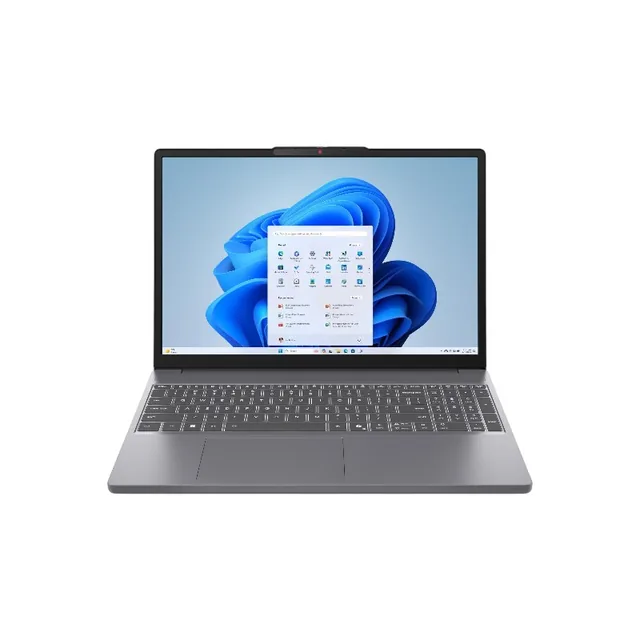 Notebook Lenovo IP Slim 3 15IRH10 15.3" WUXGA INTEL I7-13620H 8GB 4800MHZ DDR5 512GB NVME SIN SO GRIS +SLOT RAM LIBRE GRIS (5533)