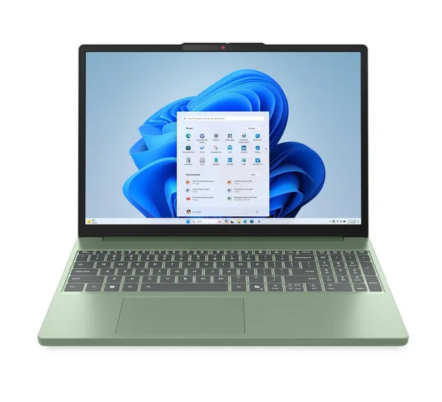 Notebook Lenovo IP Slim 3 15IRH10 Touch | I5 13420H | 8GB | 512GB NVMe | WIN11 HOME | 83K1004TAR