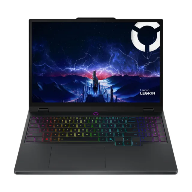 Notebook Lenovo Legion 5 15IRX10 15.1″ OLED WQXGA i7-14700HX 16GB DDR5 5500 512GB NVME RTX5050 8GB GDDR7 W11H (8476)