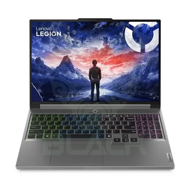 Notebook Lenovo Legion 5 16irx9 i7 16GB 512GB Rtx4060 W11