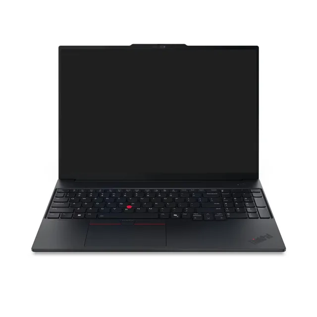 Notebook Lenovo Thinkpad E16 Gen 3 Intel Core 7 16GB RAM 512GB SSD Sin Windows 21TG000FAC