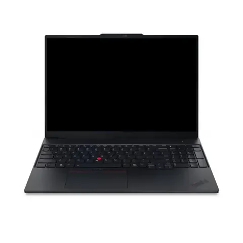 Notebook Lenovo ThinkPad E16 Gen 3 Ryzen 7 250 16GB RAM 512GB SSD 16" Sin Windows