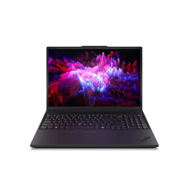 Notebook Lenovo Thinkpad P16v Gen 3 Intel Core Ultra 7 16GB RAM 1TB SSD Windows 11 Pro 21RTS2E900